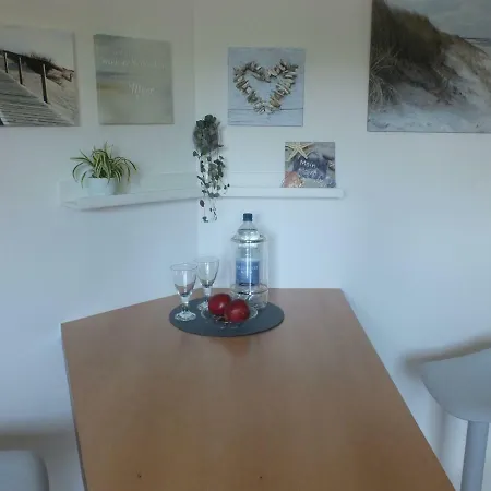 Ferienwohnung Am Bruch Apartment *