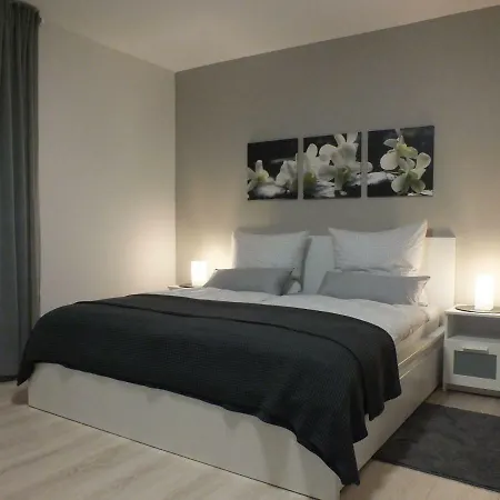 Ferienwohnung Am Bruch Apartment *