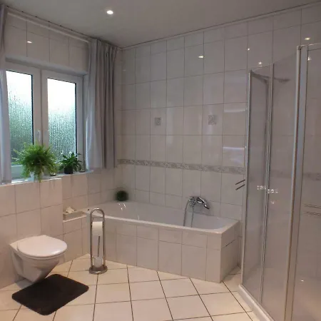 Ferienwohnung Am Bruch * Liebenau (Hessen)