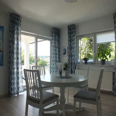 Ferienwohnung Am Bruch Apartment *