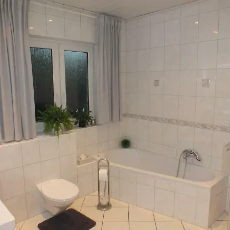 Ferienwohnung Am Bruch *