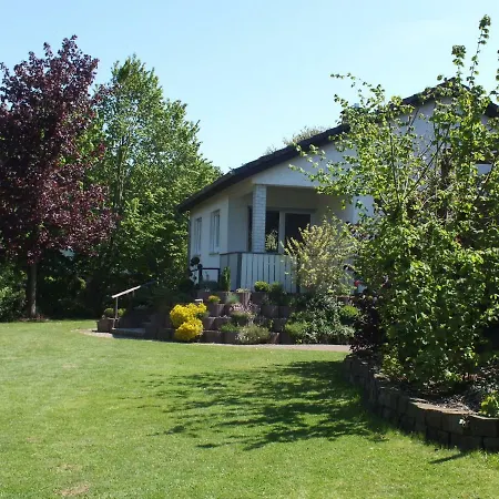 Ferienwohnung Am Bruch Liebenau (Hessen)